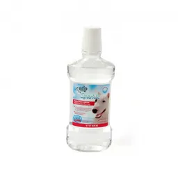 Afp Sparkle Enjuague Dental H2o Additive