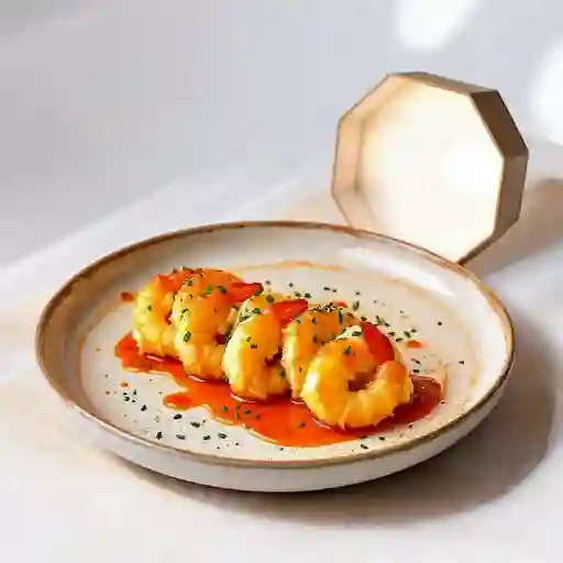 Cod 74 - Stramberry (10 Piezas)