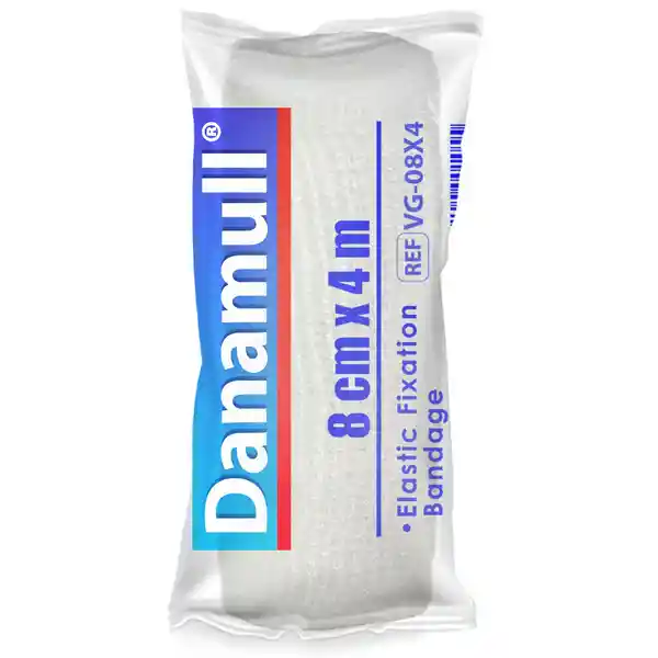 Danamull Venda 8 x 4 cm