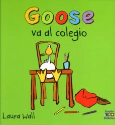 Goose va al Colegio