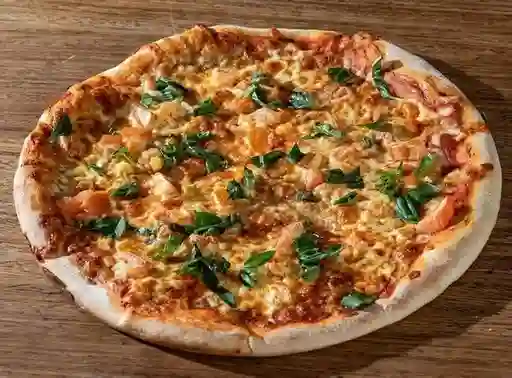 Pizza Margarita Mediana