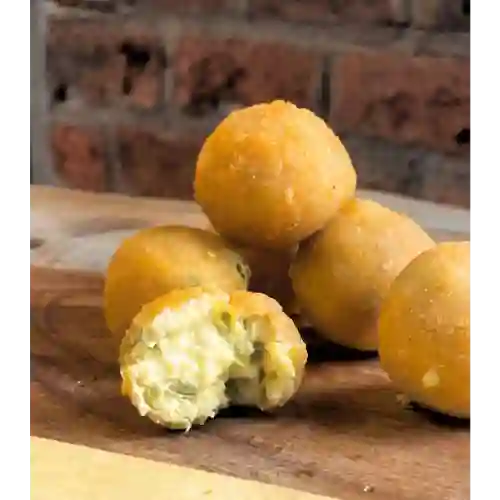 Jalapeño Balls