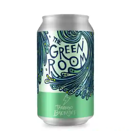 Tmango Green Room