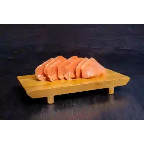 Sashimi de Salmón