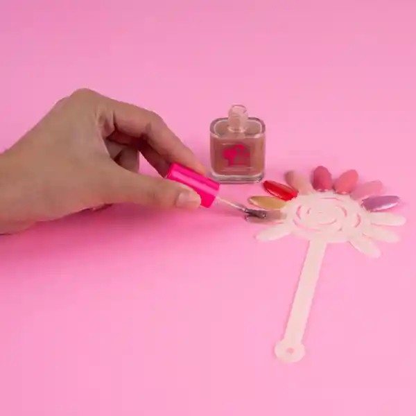 Esmalte Para Uñas 03 Miniso