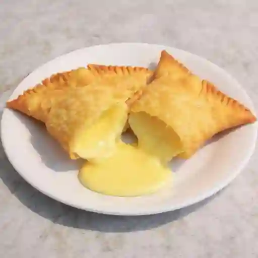 Empanada queso