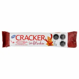 Selz Galleta Cracker Sabor Merkén