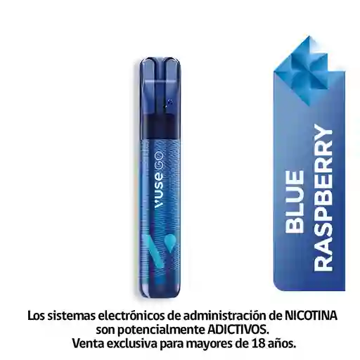 Vuse Blue Raspberry 1k T