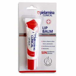 Lip Balm Pielarminaclinical