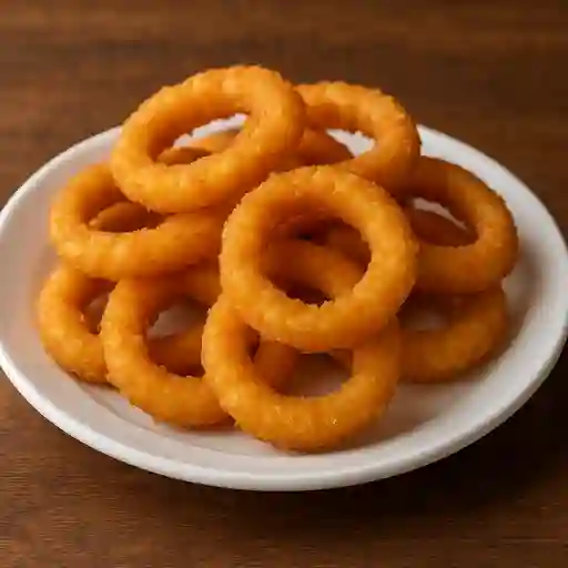 Aros De Cebolla RK (8 Unidades)