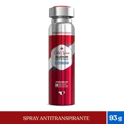 Old Spice Antitranspirantesudor Defense Extreme Protect
