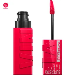 Maybelline Labial Superstay Vinyl Ink Capricious