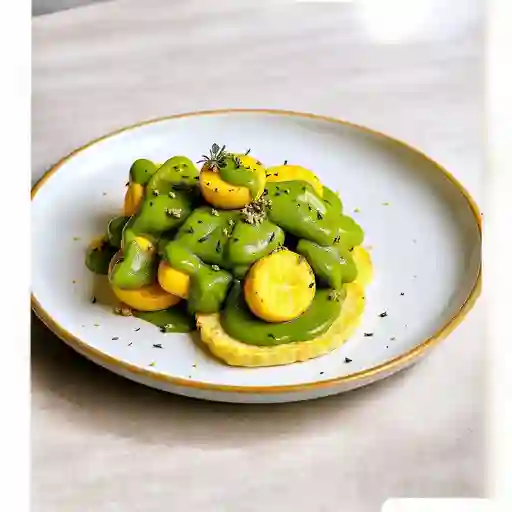 Pall Mall Boost Xl Verde