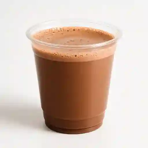 Hot Chocolate 8 Oz