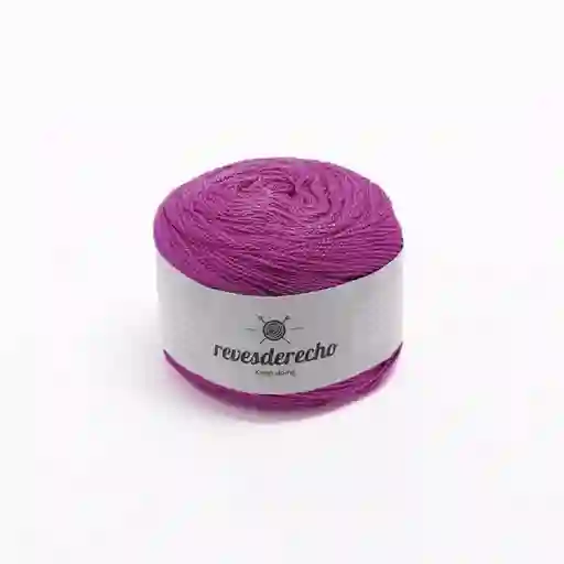 Cupcake - Morado 0017 100 Gr