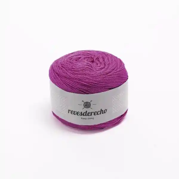 Cupcake - Morado 0017 100 Gr