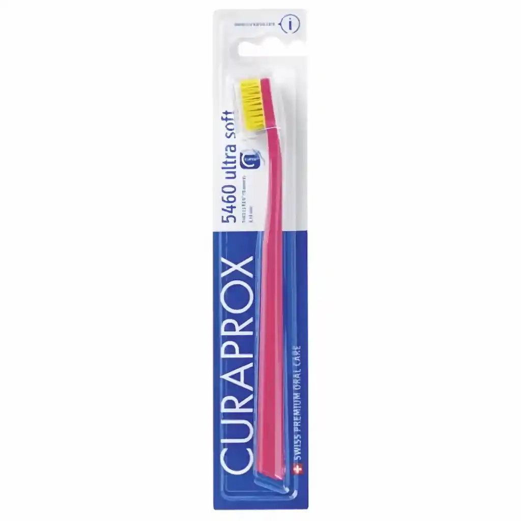 Curaprox Cepillo Dental 5460 Ultra Soft