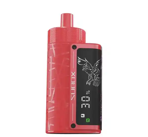 Kangertech Vapeador Watermelon Mint 50000 Puff