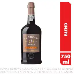 Ferreira Oporto Tawny 19.5°