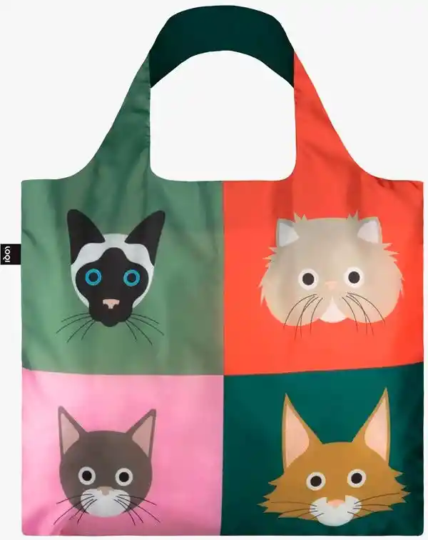 Bolsa Cats