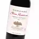 Morandé Vino Tinto Gran Reserva Cabernet Sauvignon