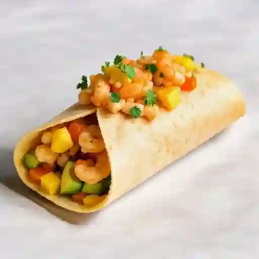 Ceviche Rolls(reineta)