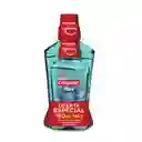 Colgate Enjuague Bucal Ice Infinity 500+180Ml