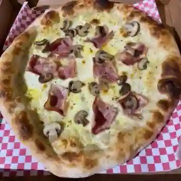 Pizza Vito Genovese