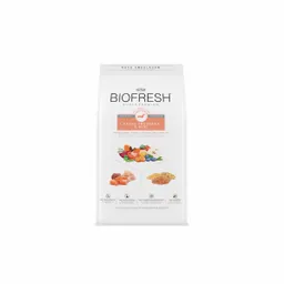 Biofresh Alimento Para Perros Castrados Raza Pequeña