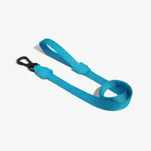 Zeedog Correa Perro Ultimate Blue Extra Small