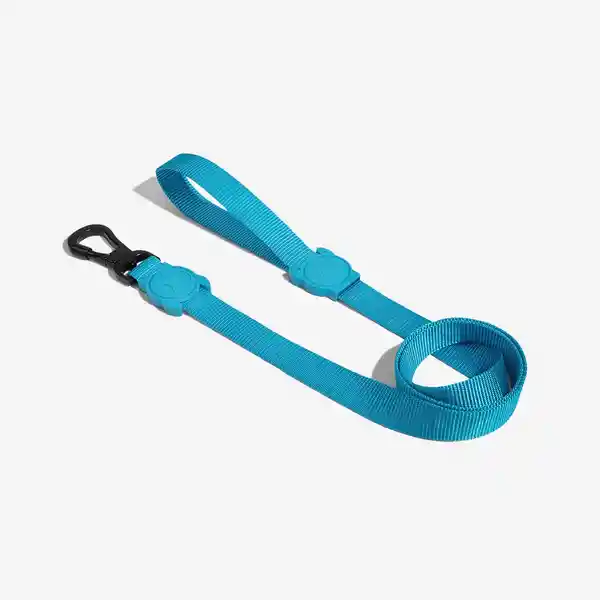 Zeedog Correa Perro Ultimate Blue Extra Small