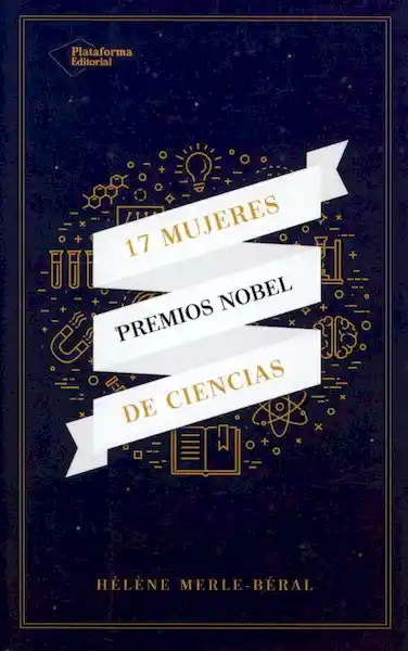 17 Mujeres Premios Nobel de Ciencias - Helene Merle-Beral