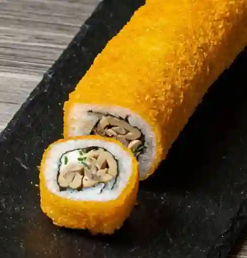 Handroll Champiñon
