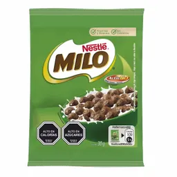 Milo Cereal Integral Activ- Go