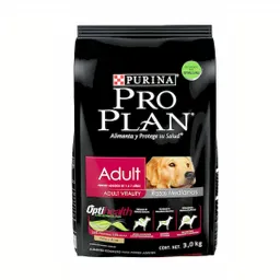 Pro Plan Alimento Para Perro Adult Optilife Complete