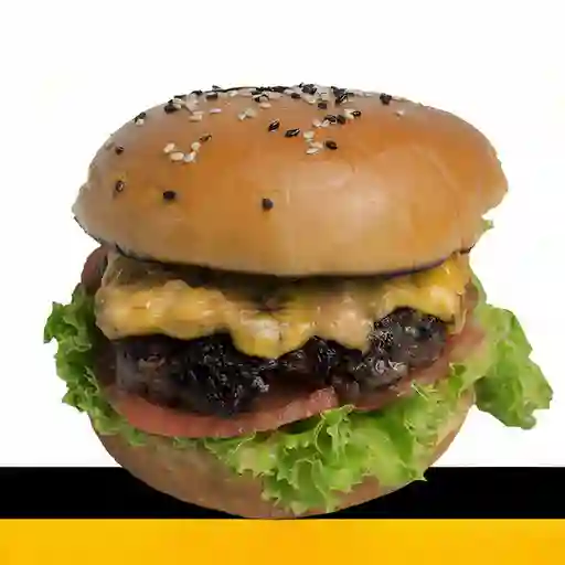 Cheese Lechuga/ Tomate