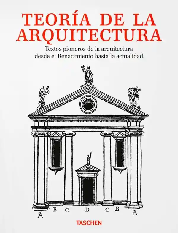 Teoría de la Arquitectura