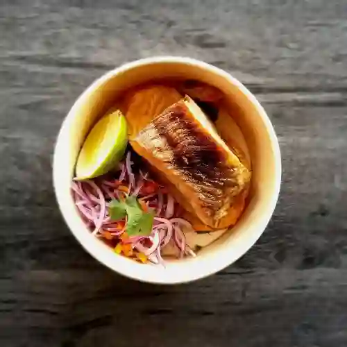 Chicharrón de Cerdo