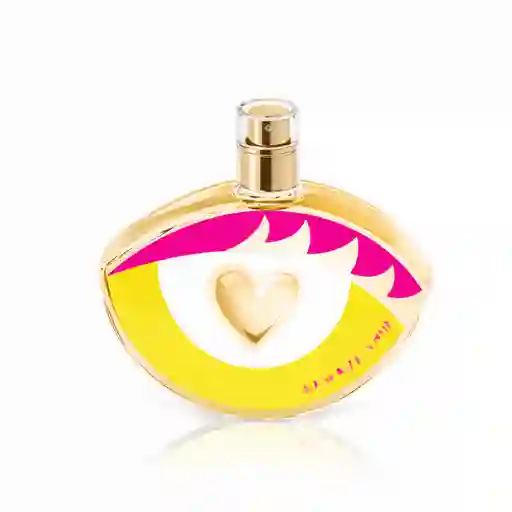Agatha Ruiz de la Prada Perfume Look Gold
