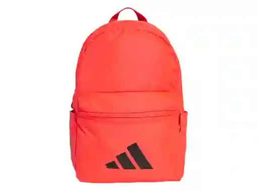 Adidas Mochila u Lk 3Bar Rojo JD1302