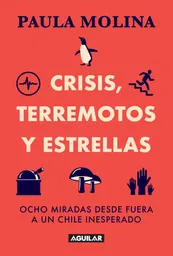 Crisis Terremotos y Estrellas