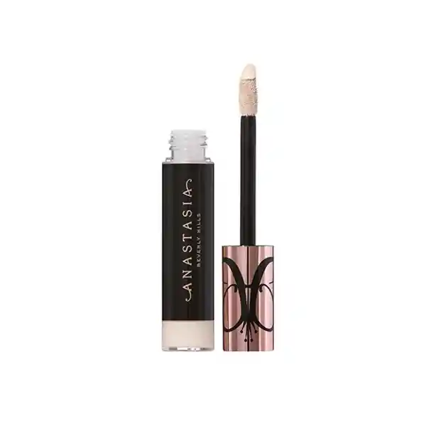 Anastasia Corrector Magic Touch Concealer Claro Subtono Frío 2