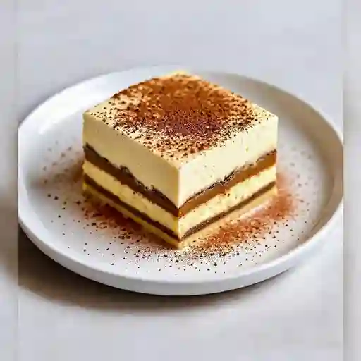 Tiramisù Individual