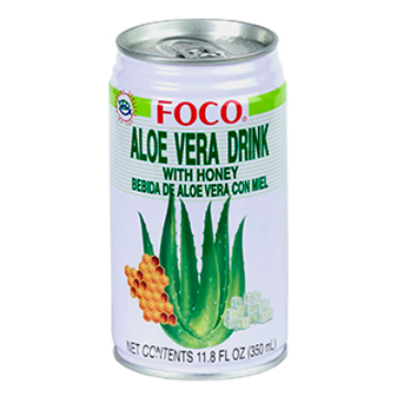 Jugo Tailandés - Aloe Vera 350 ml