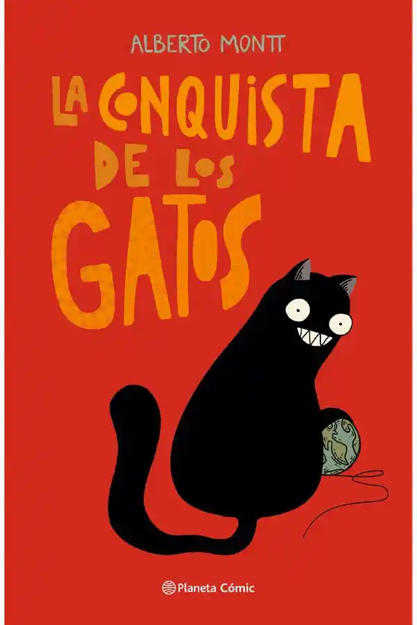 La Conquista De Los Gatos