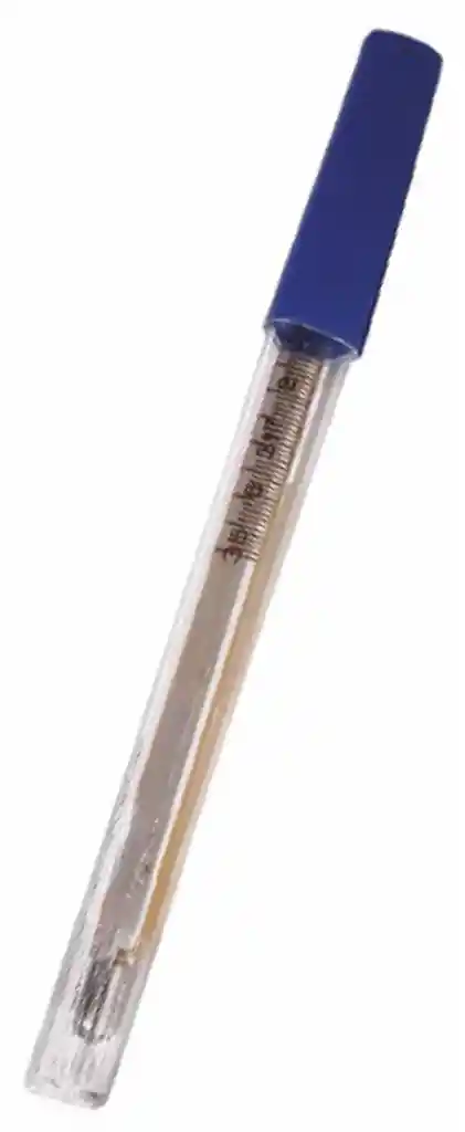 Muncare Termometro Prismatico Oral