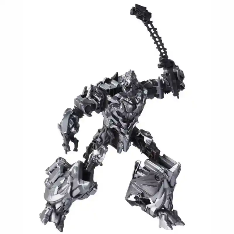 Hasbro Transformers Studio Series Ast30 Voyager - Megatron