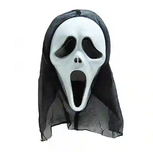 Máscara Halloween Diseños