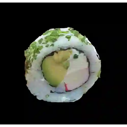 28_california Kani Roll