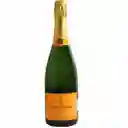 Veuve Clicquot Champagne Carte Jaune